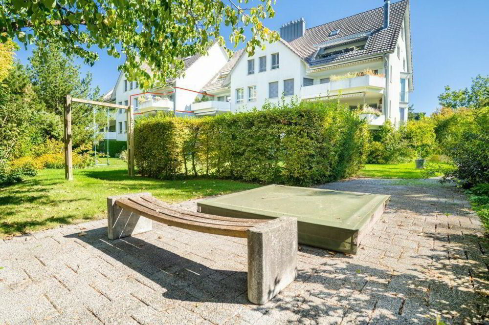 3.5 rooms Apartment to buy in Winterthur - image 1/20