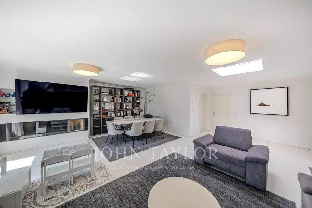 Wohnung – Veytaux - Ansicht 3