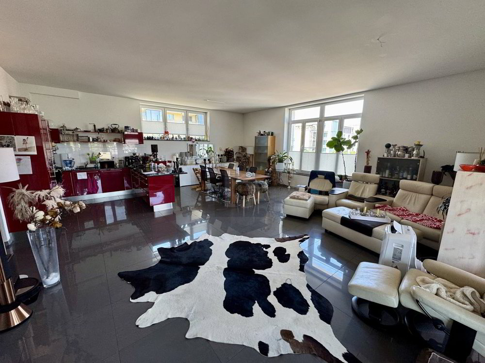 Wohnung – Aesch BL - Ansicht 2