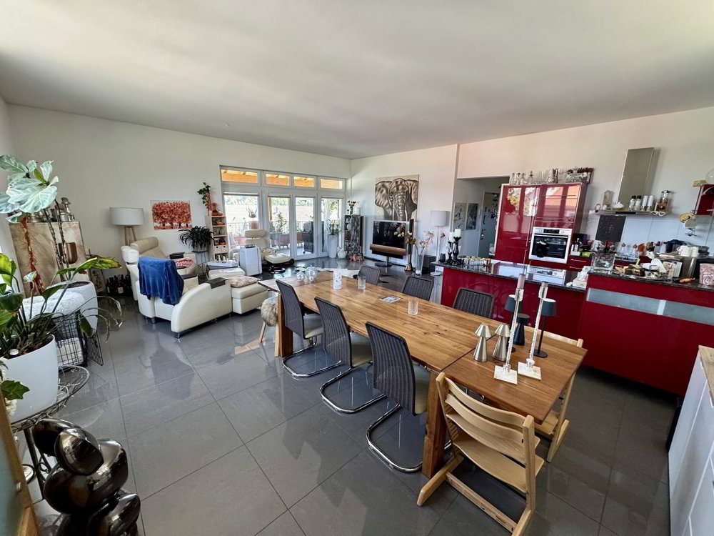 Wohnung – Aesch BL - Ansicht 3