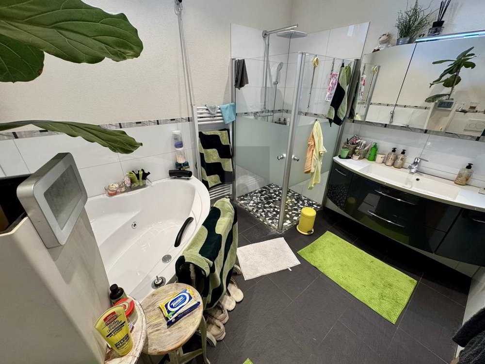 Wohnung – Aesch BL - Ansicht 4