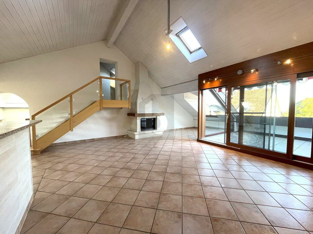 Wohnung – Yens - Ansicht 2