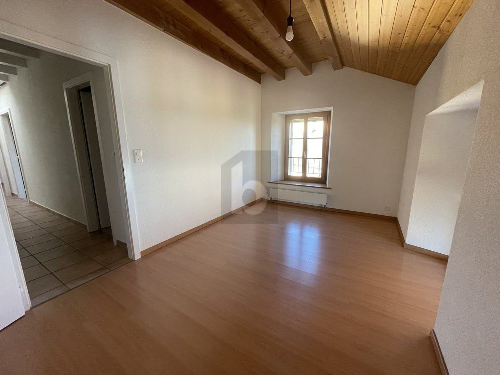 Wohnung – Yens - Ansicht 4