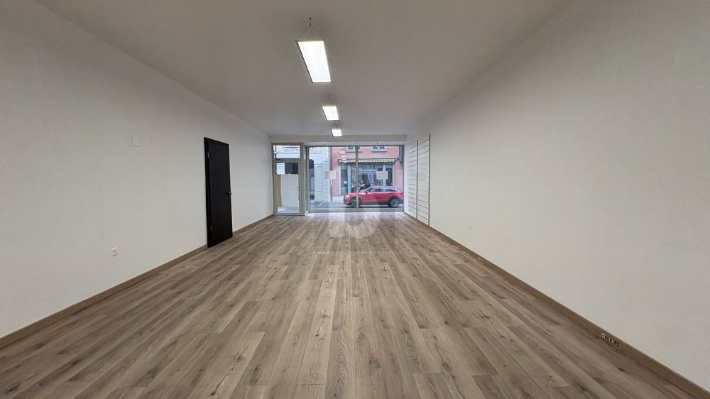 Wohnung – St-Imier - Ansicht 2