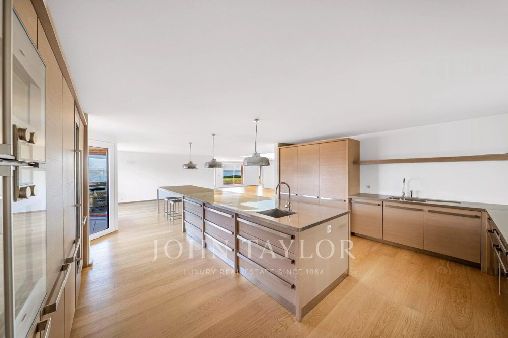 Wohnung – Mies - Ansicht 2