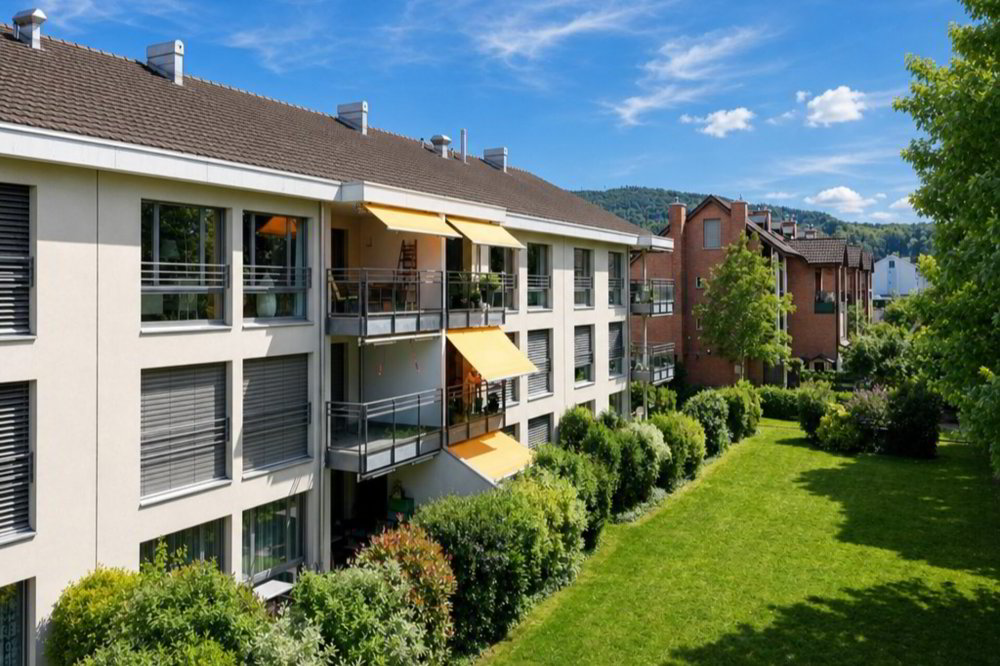 4.5 rooms Apartment to buy in Muttenz - image 1/18