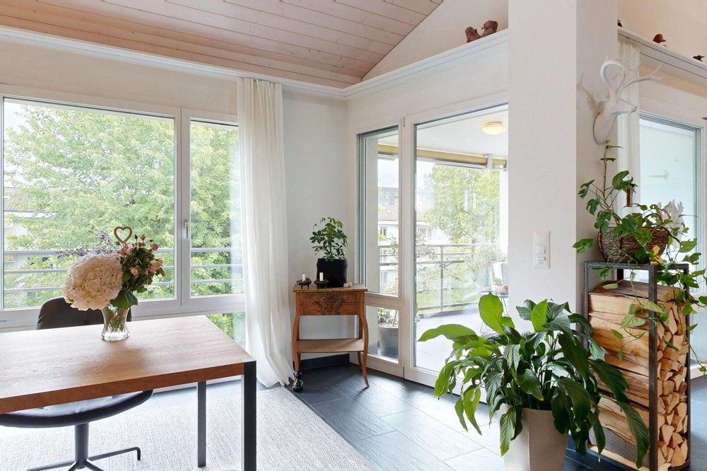 Wohnung – Muttenz - Ansicht 2