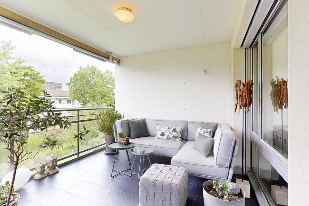 Wohnung – Muttenz - Ansicht 3