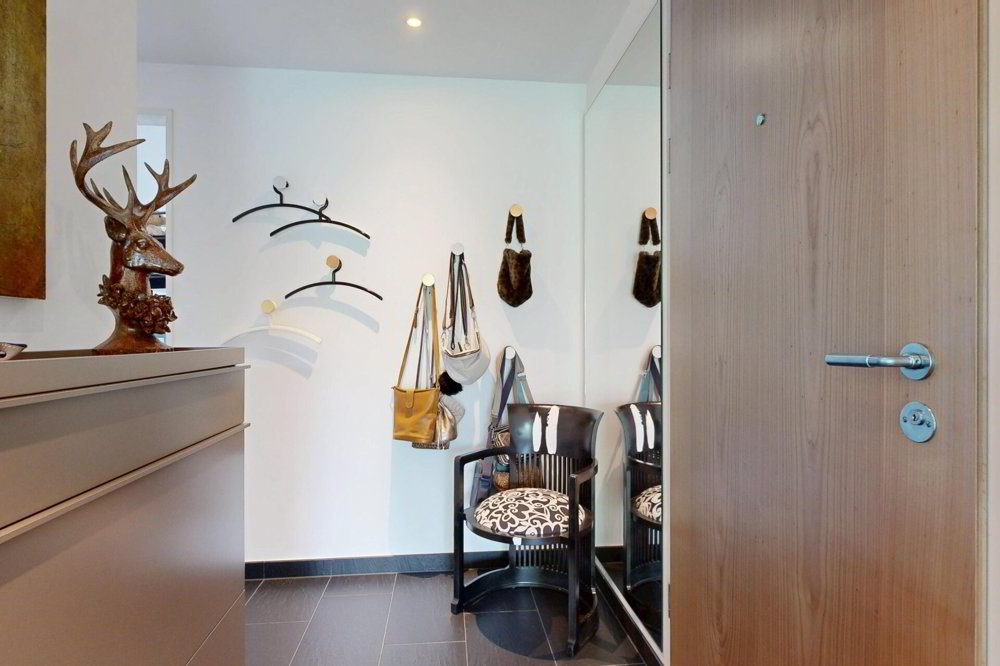 Wohnung – Muttenz - Mehr