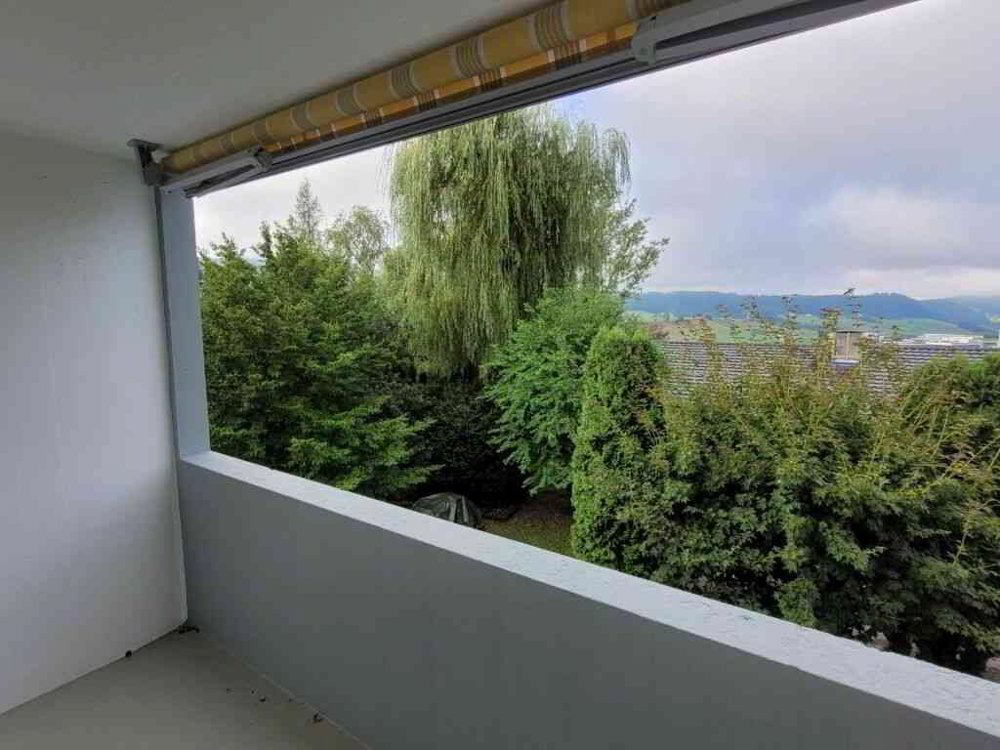 3.5 rooms Apartment for rent in Meyrin - image 1/7