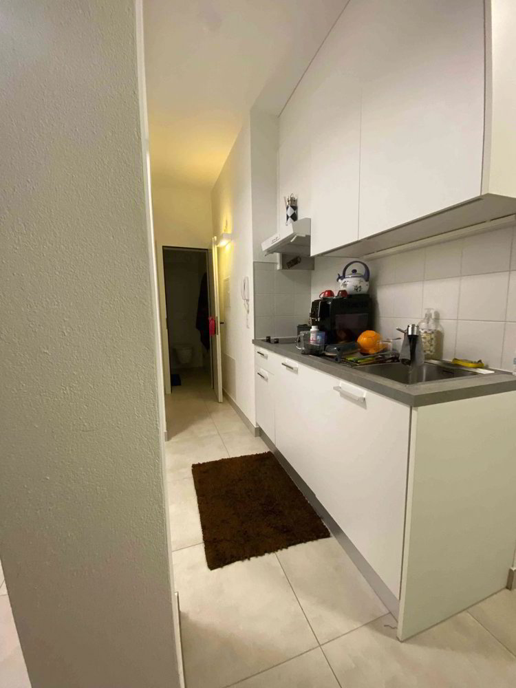 Wohnung – Massagno - Ansicht 5