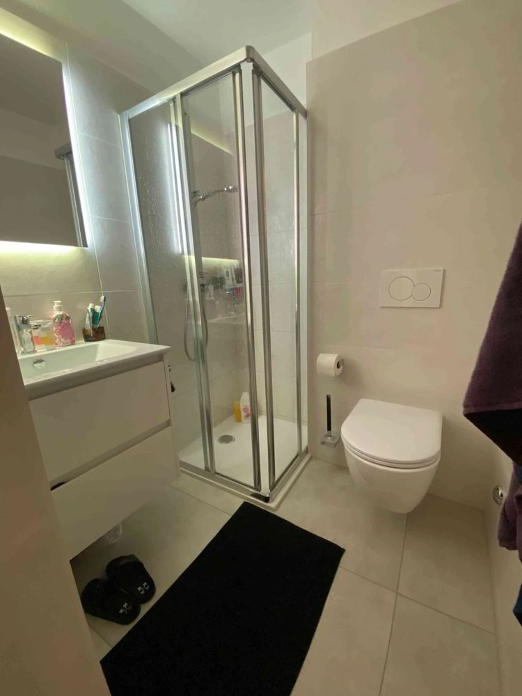 Wohnung – Massagno - Mehr
