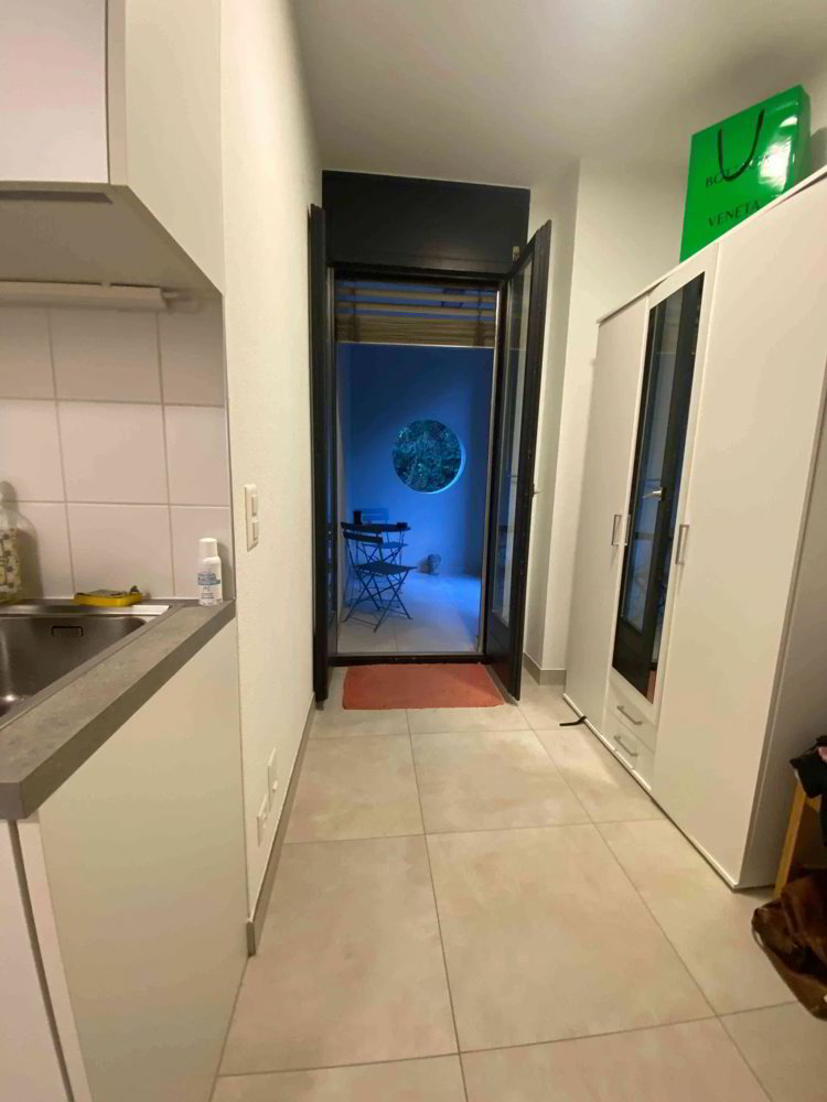 1 rooms Apartment for rent in Massagno - image 1/8