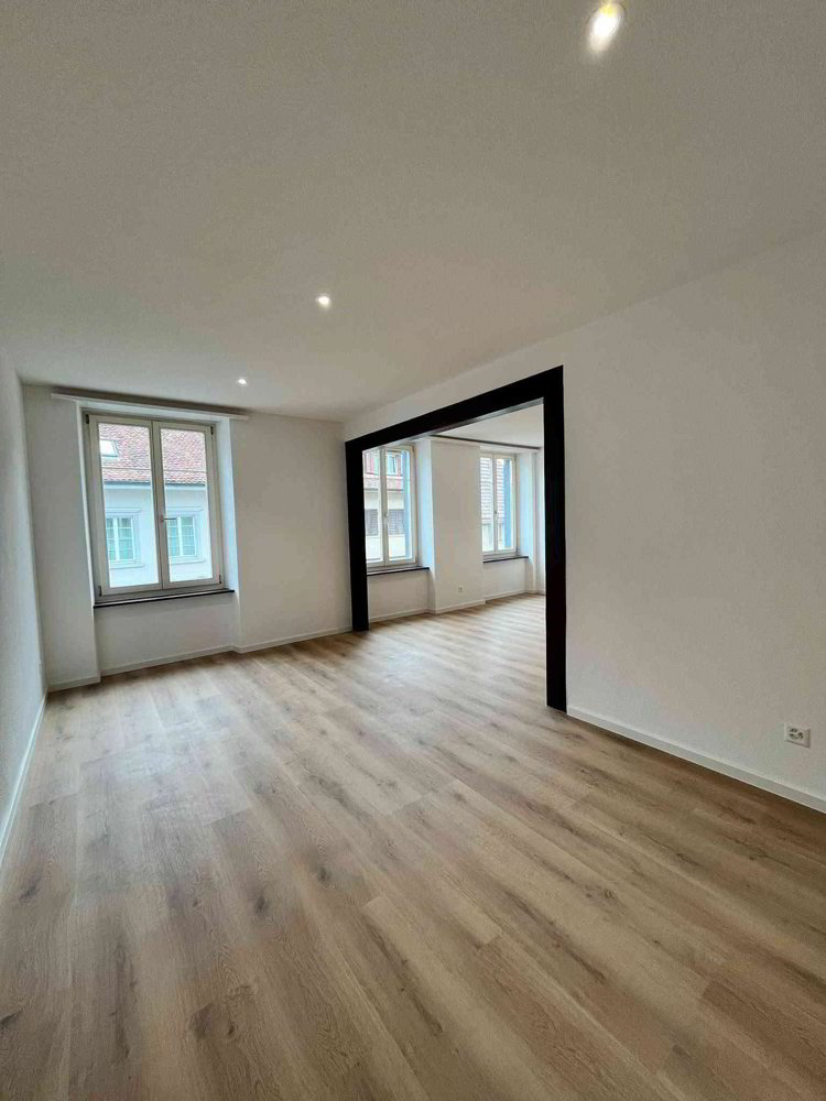 Wohnung – Frick - Ansicht 3