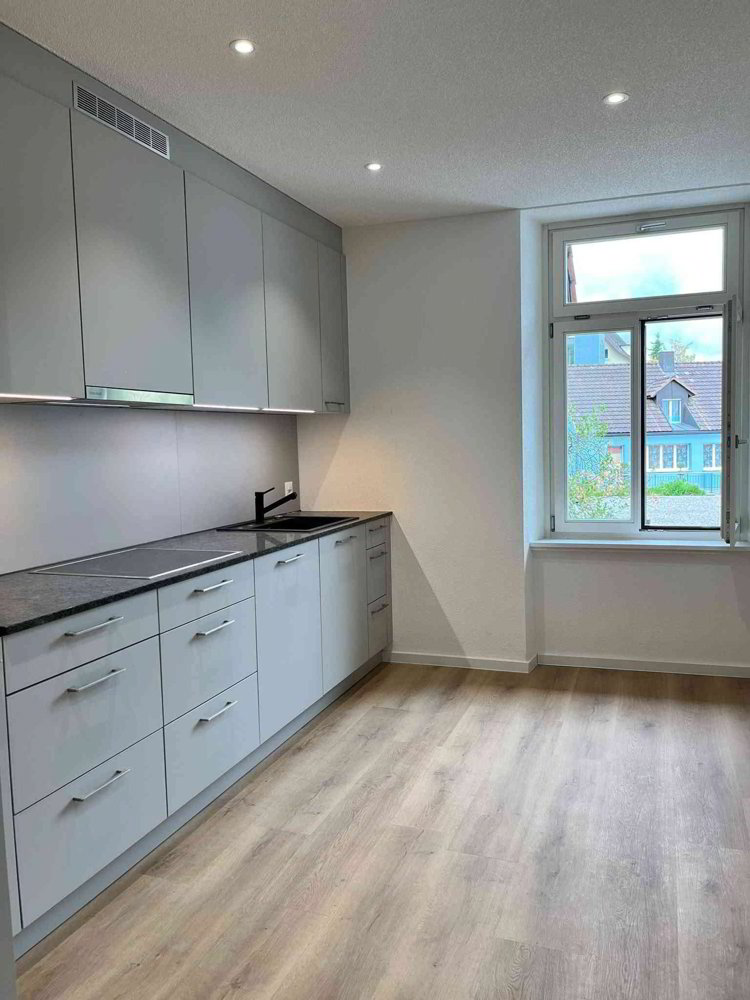 Wohnung – Frick - Ansicht 5