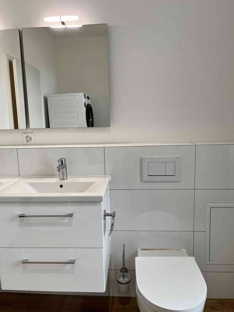 3.5 rooms Apartment for rent in Frick - image 1/9
