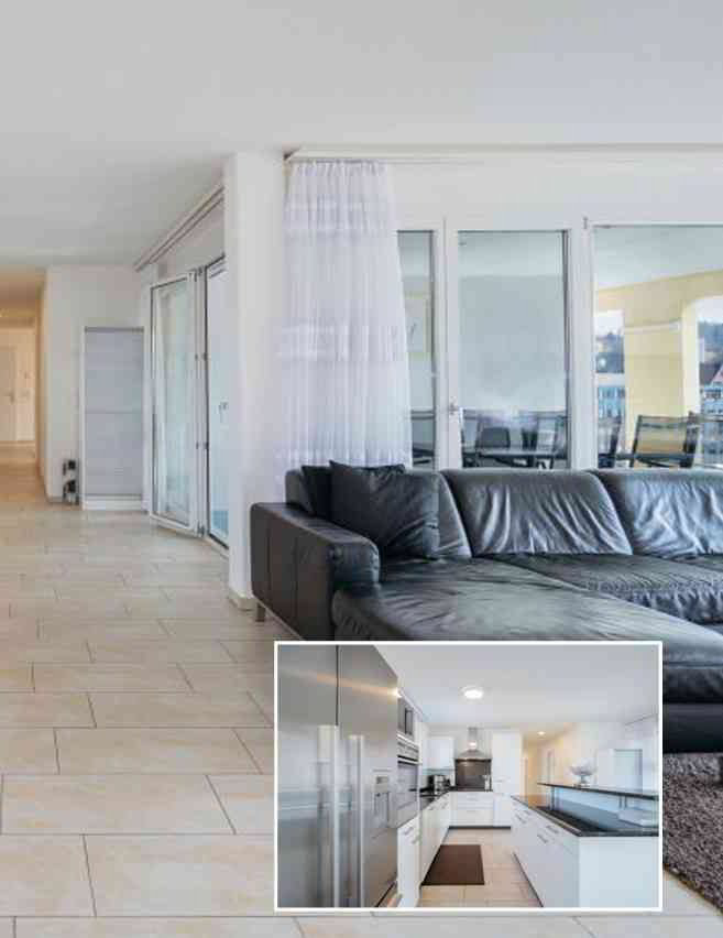 Wohnung – Schlieren - Ansicht 3