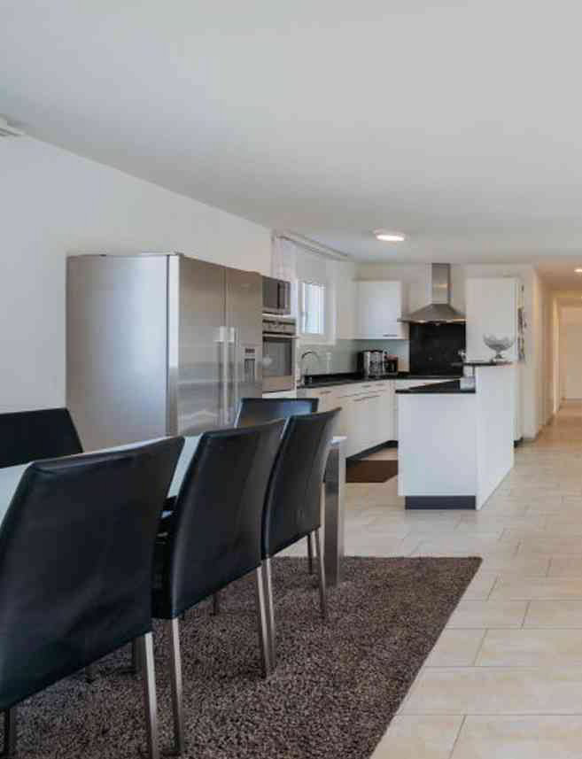 Wohnung – Schlieren - Ansicht 4