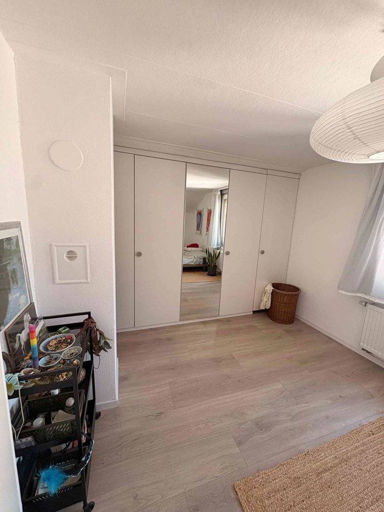 2 rooms Apartment for rent in Kreuzlingen - image 1/11