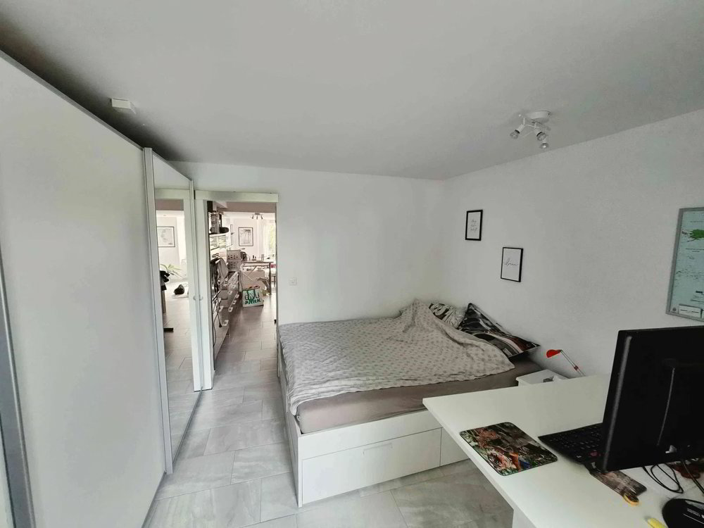 Appartement 2.5 pièces à louer à Känerkinden - image 1/9