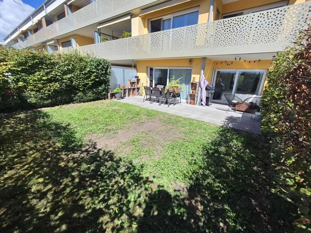 Wohnung – Grandson - Ansicht 2