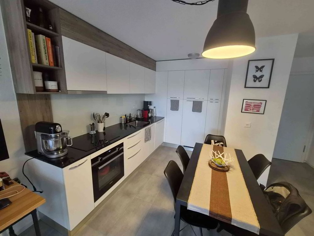 Wohnung – Grandson - Ansicht 3