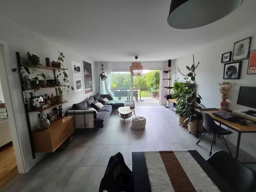 Wohnung – Grandson - Ansicht 5