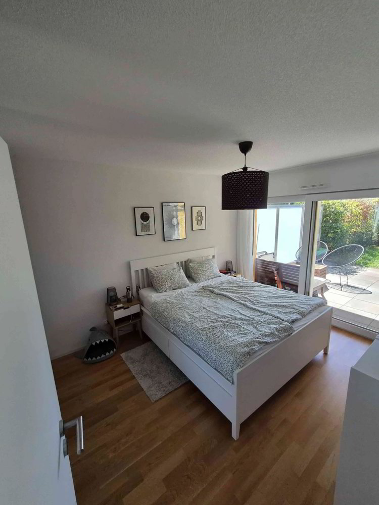 Wohnung – Grandson - Mehr