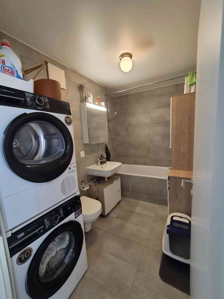 2.5 rooms Apartment for rent in Grandson - image 1/8