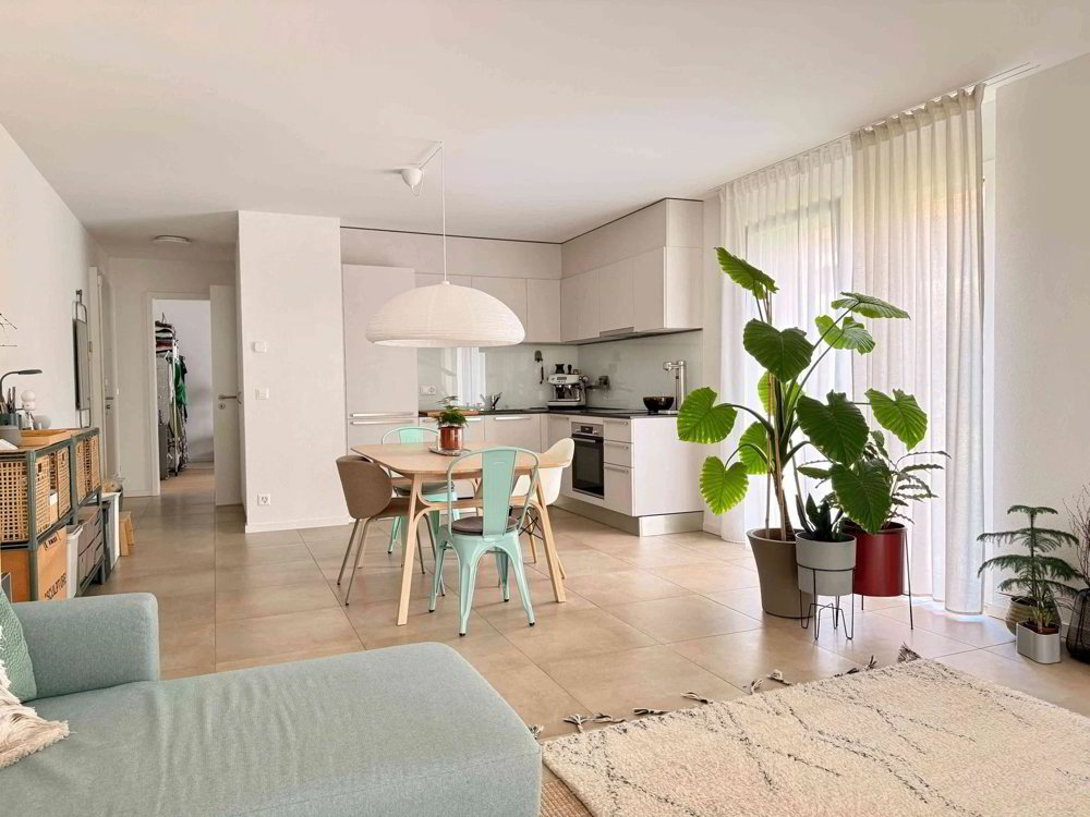 Wohnung – Sévery, Moulins de Sévery - Ansicht 2
