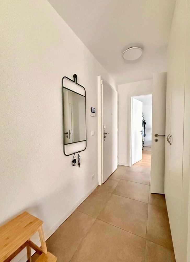 Wohnung – Sévery, Moulins de Sévery - Ansicht 5