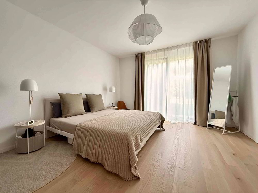 Wohnung – Sévery, Moulins de Sévery - Mehr