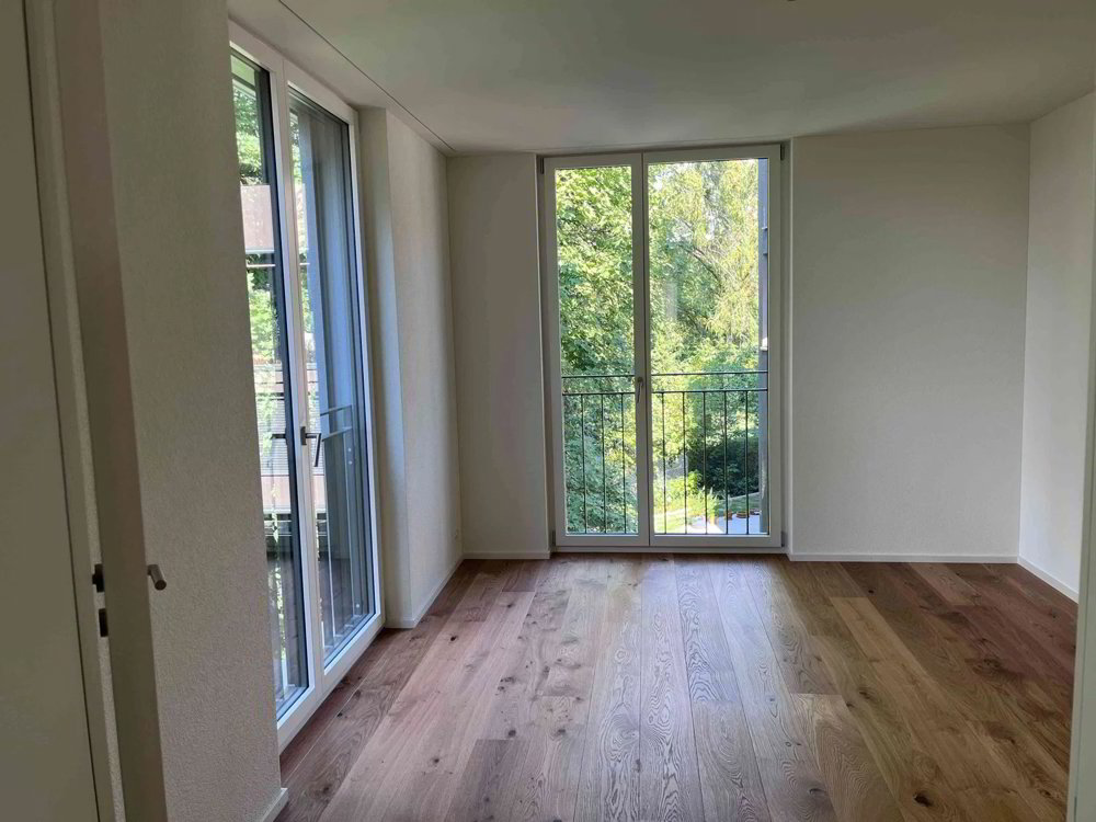 Wohnung – Zürich - Ansicht 4