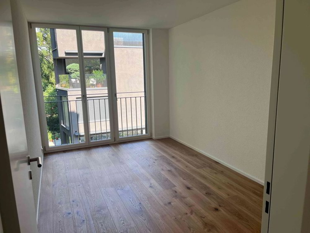 Wohnung – Zürich - Ansicht 5