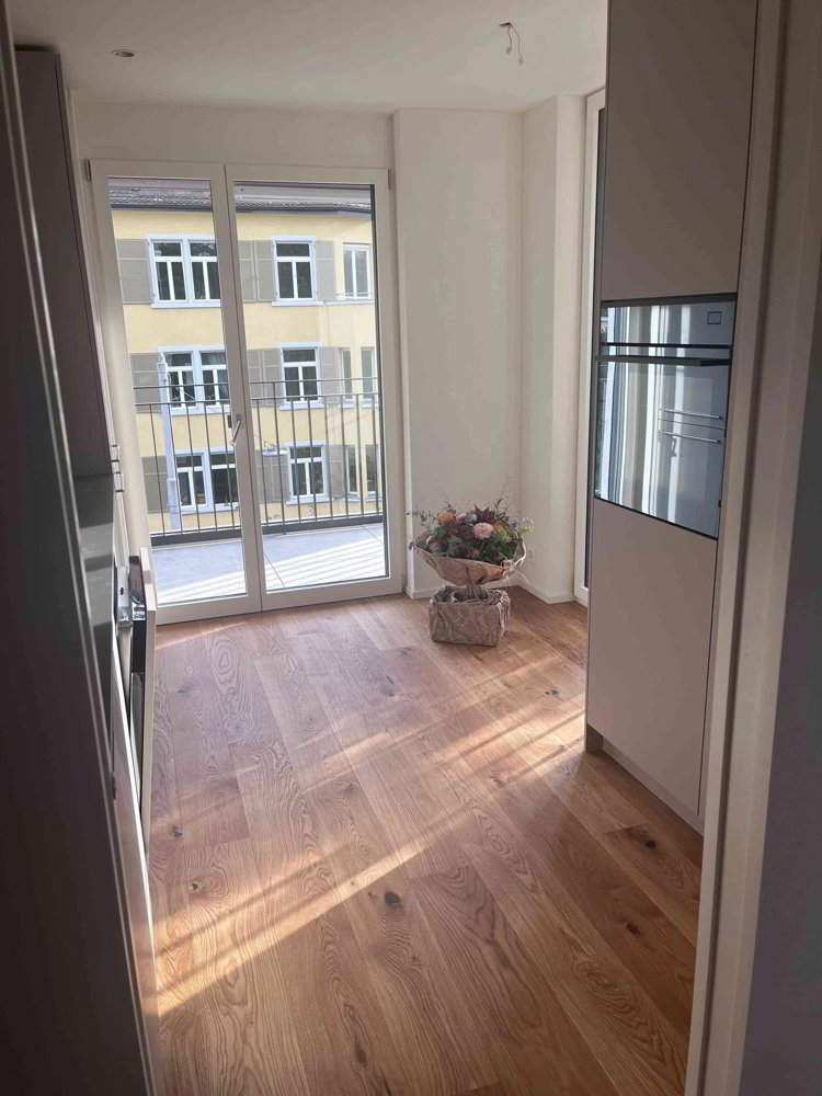 Wohnung – Zürich - Mehr