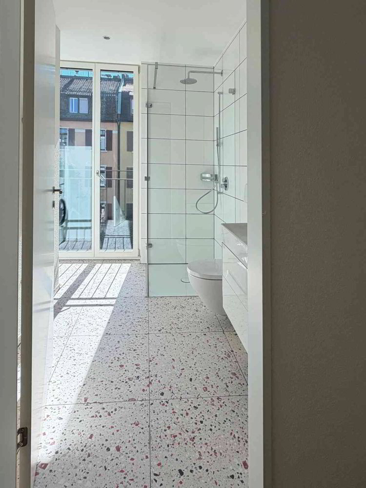 3.5 rooms Apartment for rent in Zürich - image 1/8