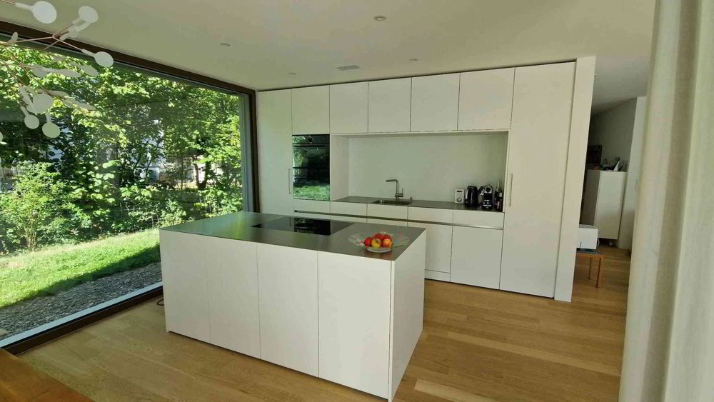3.5 rooms Apartment for rent in Liestal - image 1/11