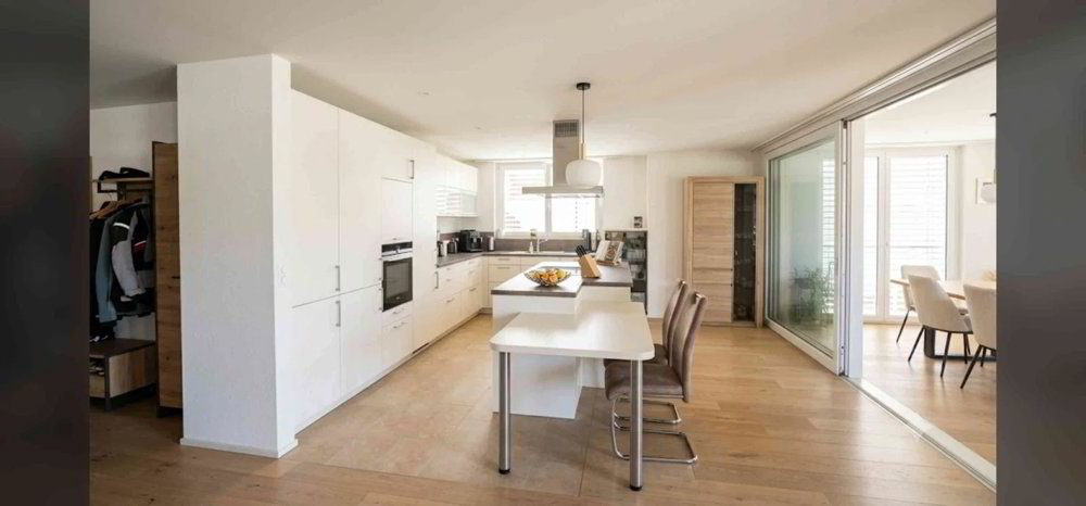 Wohnung – Arlesheim - Ansicht 3