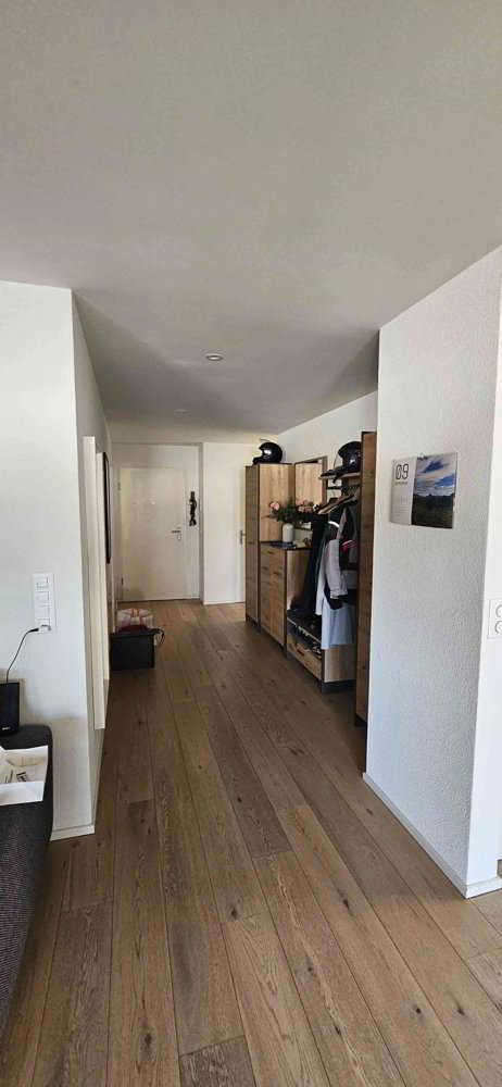 Wohnung – Arlesheim - Ansicht 4