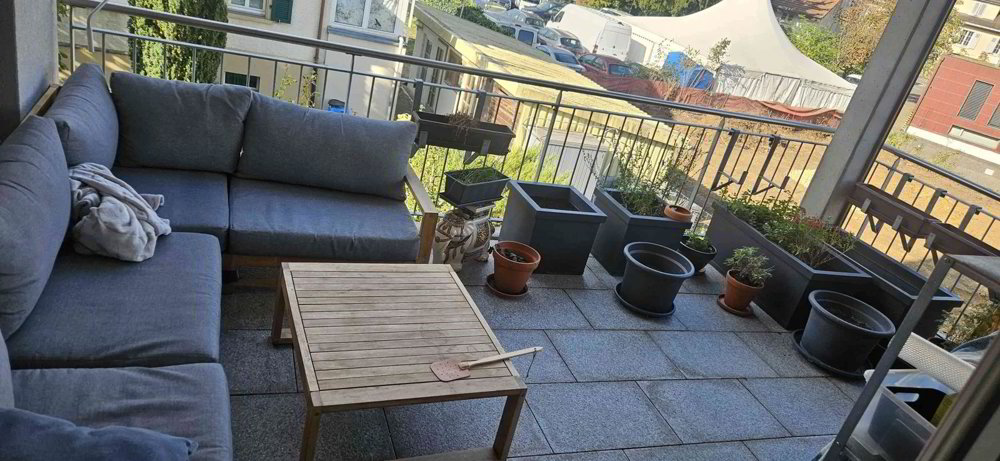 Wohnung – Arlesheim - Ansicht 5