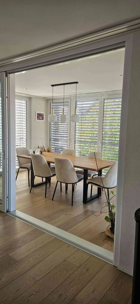 Appartement 3.5 pièces à louer à Arlesheim - image 1/6