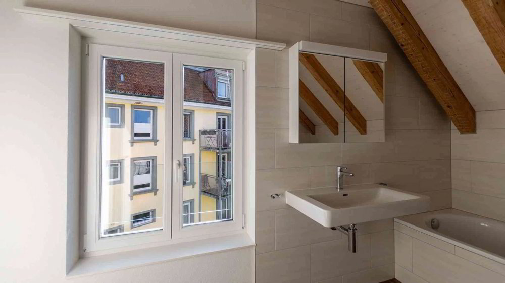 Wohnung – Romanshorn, Im Bahnhof, Holzenstein - Mehr