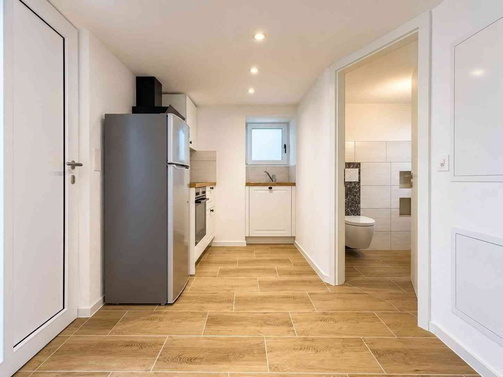 2.5 rooms Apartment for rent in Gelterkinden - image 1/6