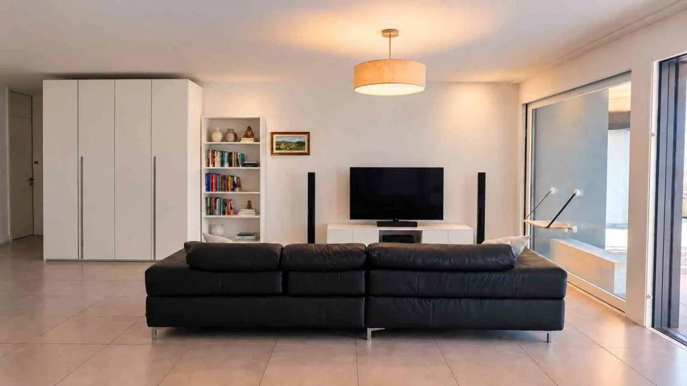 Wohnung – Losone - Ansicht 3
