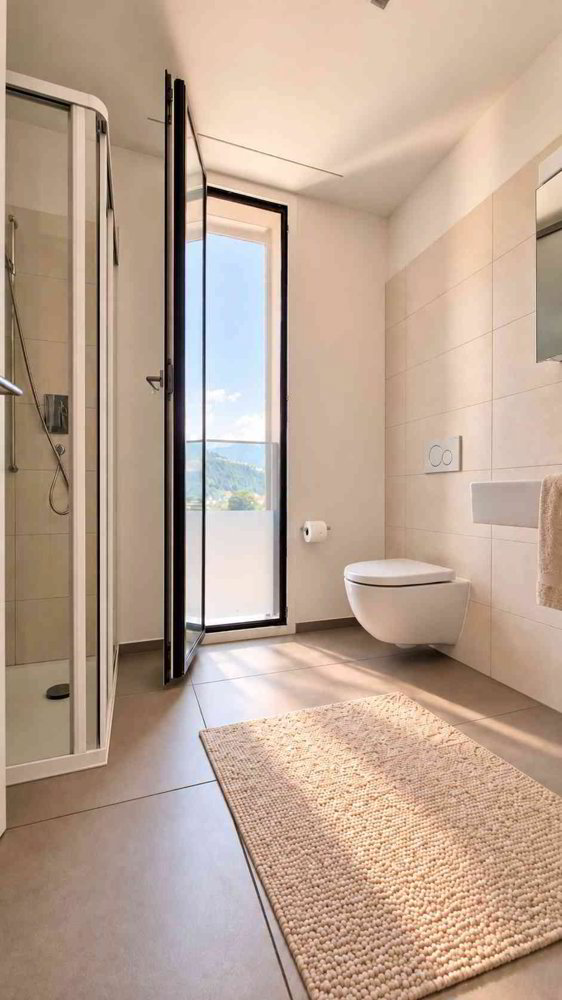 Wohnung – Losone - Ansicht 4
