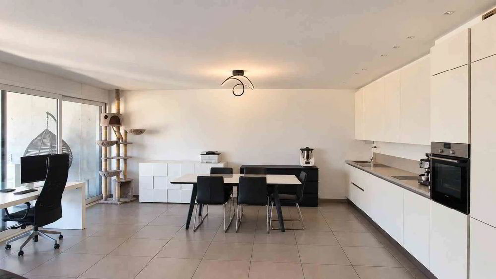 Wohnung – Losone - Ansicht 5