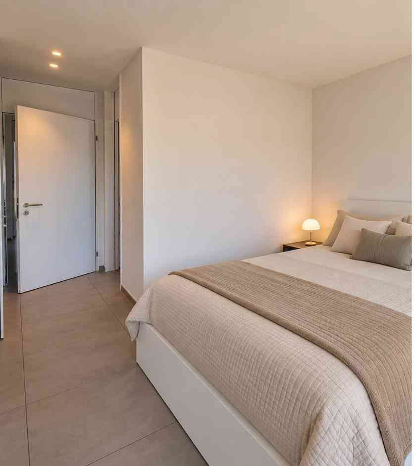 Wohnung – Losone - Mehr