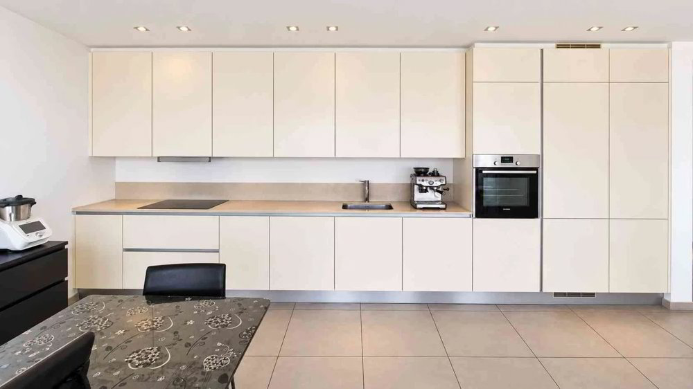 4.5 Zimmer Wohnung zu vermieten in Losone - Bild 1/8