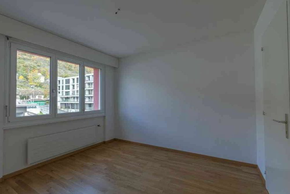 Wohnung – Bern - Ansicht 2