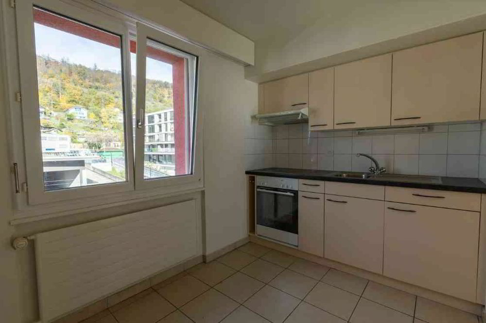 Wohnung – Bern - Ansicht 4